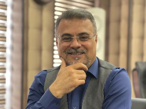 دو روز پس از اعلام خبرگزاریها؛نظری جویباری رسما به عنوان مدیرعامل استقلال معرفی شد