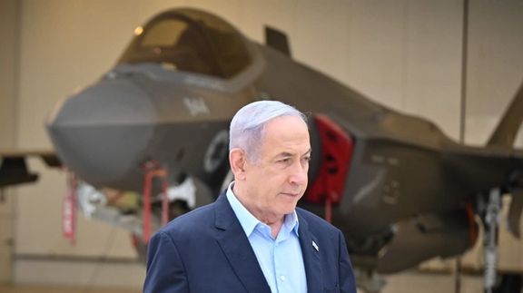 کانال ۱۲ اسرائیل: «پاسخ سخت» اسرائیل به حمله ایران با آمریکا هماهنگ میشود