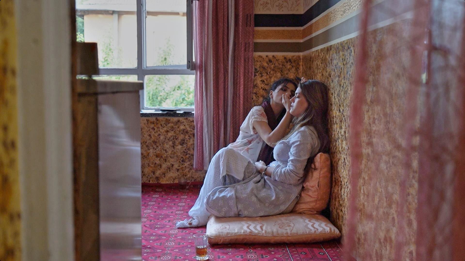 «آرایشگاه کابل»؛ دختران افغان و سلطه طالبان