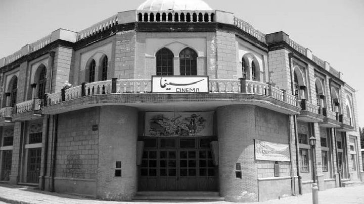 چرا ۲۱ شهریور در ایران روز سینماست؟