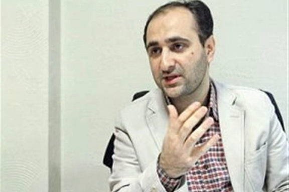 معاون وزارت میراث فرهنگی: آمادهایم آثار آسیب دیده سوریه را مرمت کنیم