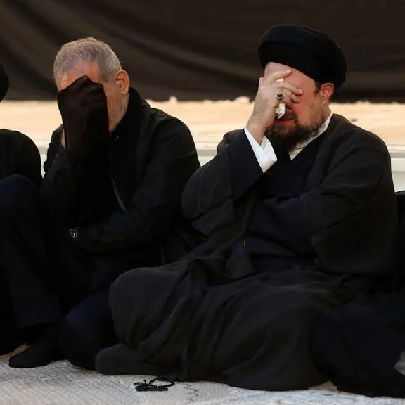 روزنامه آمریکایی هیل: ایران آخرین شریان حیات حماس است و از مسئله غزه بهرهبرداری میکند