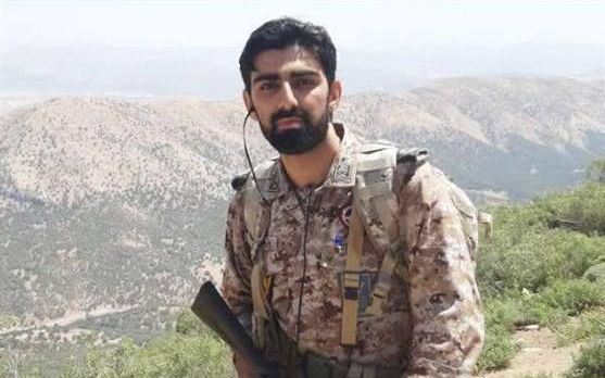 خبرگزاری تسنیم از مرگ یک عضو سپاه پاسداران لرستان «حین ماموریت» خبر داد