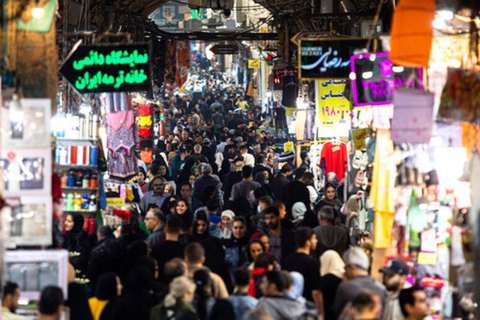 Iranians' support for US pressure masks divisions over its cost
