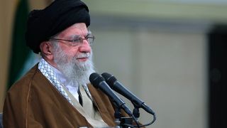 افزایش تقاضای مردم برای استعفا و کنارهگیری خامنهای