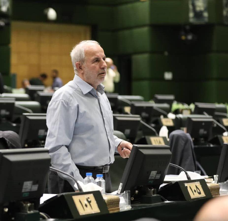 Iranian MP Warns Of Impact Of Low Voter Turnout On Future Elections