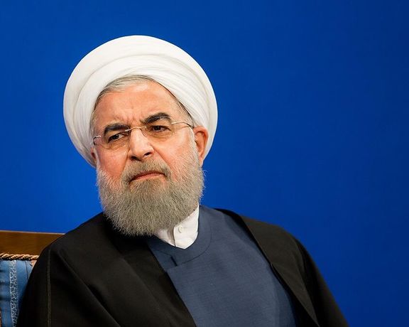 حسن روحانی: ۵۰ کشور مثل آمریکا و سوئیس شرایطشان در کرونا از ما سختتر بوده