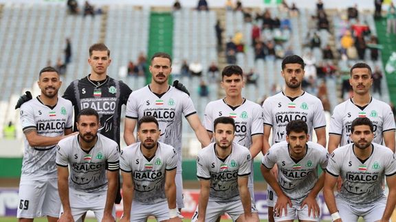 رجائیان، مدیرعامل آلومینیوم: ورزش، عایدی نداشته، صنعت مشکل برق دارد، شاید باشگاه منحل شود