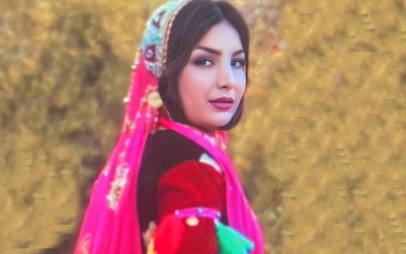 نگار کورکور، خواهر دادخواه مجاهد کورکور، درگذشت