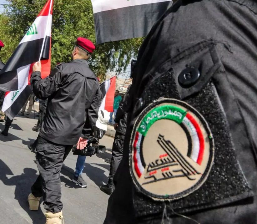 تشکیل «تیپ شمال بغداد» حشدالشعبی؛ عراقی‌ها نگران دخالت نیروهای مسلح در انتخابات محلی هستند