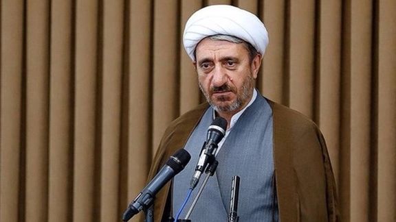 رییس حفاظت و اطلاعات قوه قضائیه: ظرفیت روحانیت روز به روز افزایش مییابد