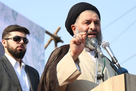 رییس سازمان عقیدتی سیاسی نیروی انتظامی: ما فرزند رمضانیم، ما را مترسانید