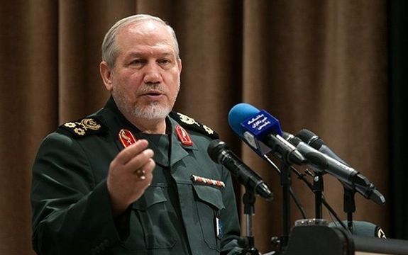 Attack On US Forces In Iraq Ordered By Khamenei In 2020– Top Aide