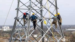 Tehran eyes Caspian energy boost, risking deeper dependence on Moscow