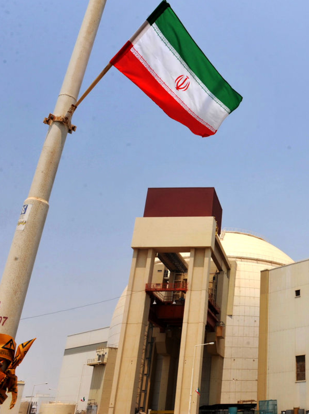 سی‌ان‌ان: مذاکرات شامل احتمال سرمایه‌گذاری آمریکا در برنامه هسته‌ای جمهوری اسلامی است