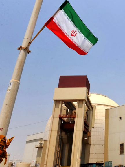 سیانان: مذاکرات شامل احتمال سرمایهگذاری آمریکا در برنامه هستهای جمهوری اسلامی است