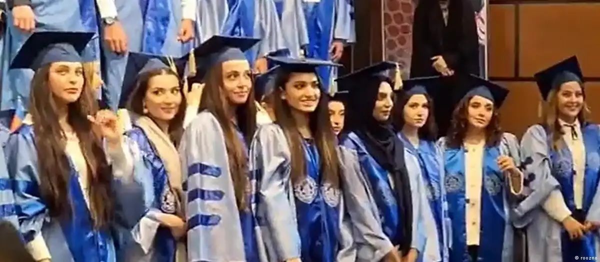 روزنامه شرق: حراست دانشگاه شریف به خانواده دانشجویان: «دختر شما در دانشگاه عریان می‌گردد»