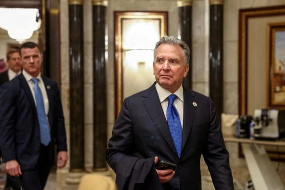 اکسیوس: مذاکرات غیرمستقیم آغاز میشود اما احتمالا در ادامه روز به دیدار مستقیم بینجامد