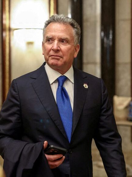 آکسیوس: همزمان با درگیریهای ایران و اسرائیل، ویتکاف و عراقچی با هم در ارتباط بودهاند