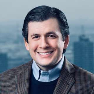 Jason M. Brodsky