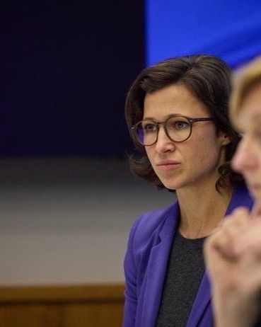 نماینده آلمان در پارلمان اروپا: خبر تعطیلی گشت ارشاد یک «حرکت نمایشی تبلیغاتی» است