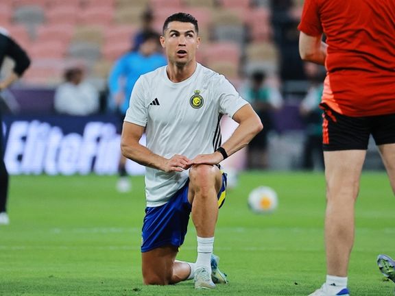 پیشنهاد جدید به کریستیانو؛ الهلال یا الاهلی عربستان سعودی مقصد بعدی رونالدو