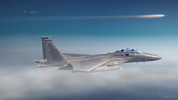 بریکینگ دیفنس: اسرائیل برای تقویت توان حمله به سایتهای اتمی ایران، از آمریکا اف-۱۵ خواست