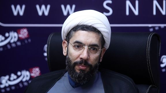 رییس نهاد نمایندگی خامنهای در دانشگاهها: برای تندترین نقدها در ایران هم فرصت میدهیم