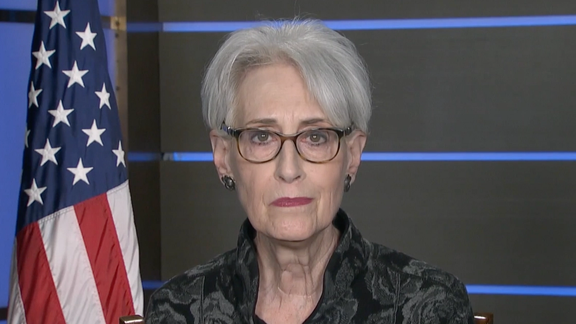 رسالة الخارجية الأميركية بمناسبة النوروز: سنواصل الوقوف إلى جانب الشعب الإيراني