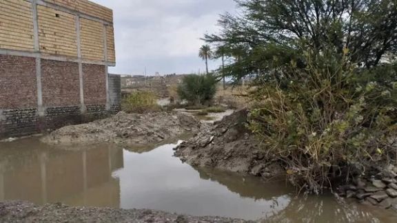 سخنگوی سازمان مدیریت بحران کشور: برخی روستاهای سیستانوبلوچستان همچنان در محاصره سیلاند