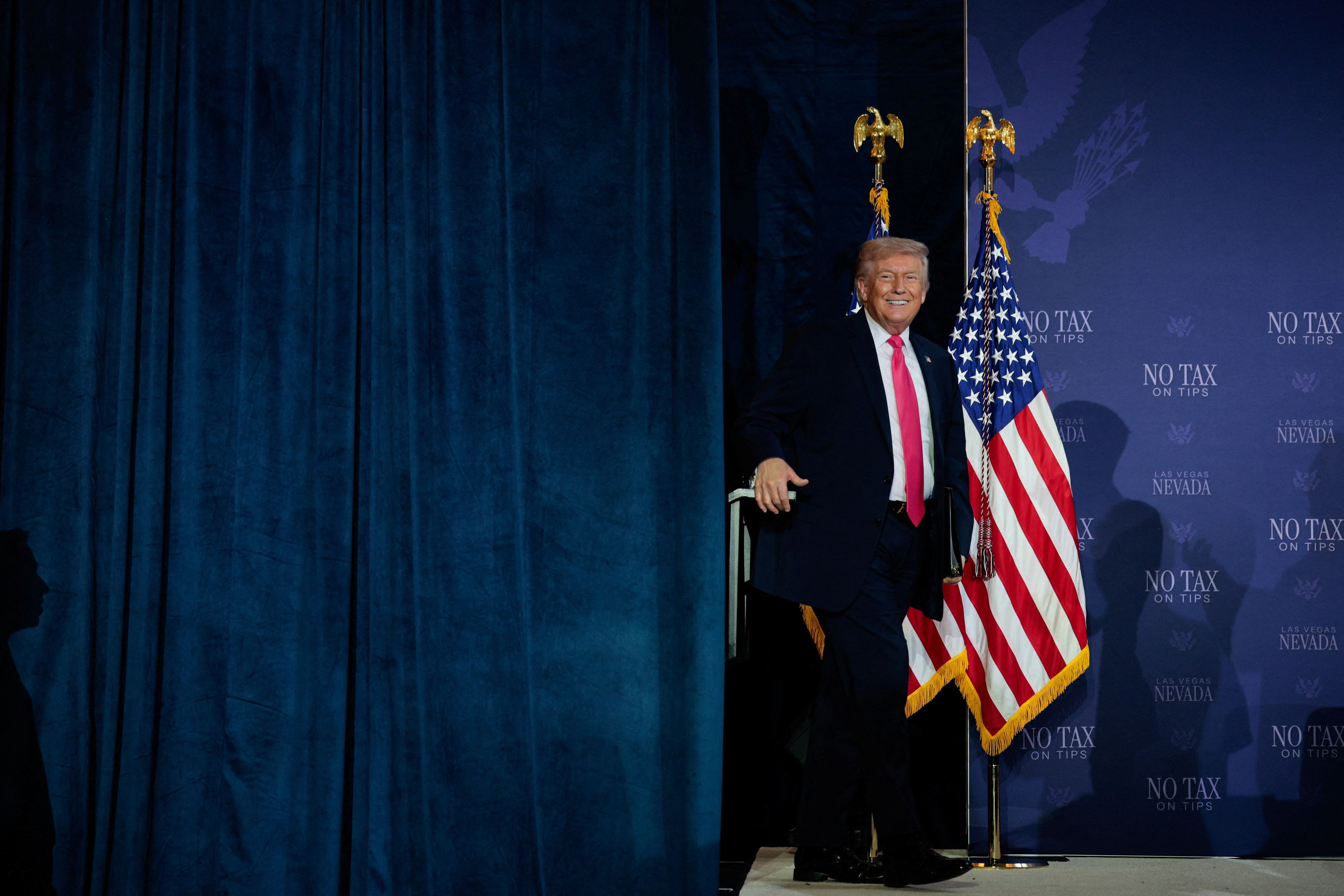 پولیتیکو: ترامپ میخواهد «جنگ ایران» را پایان دهد، اما مسیر خروج همچنان نامشخص است