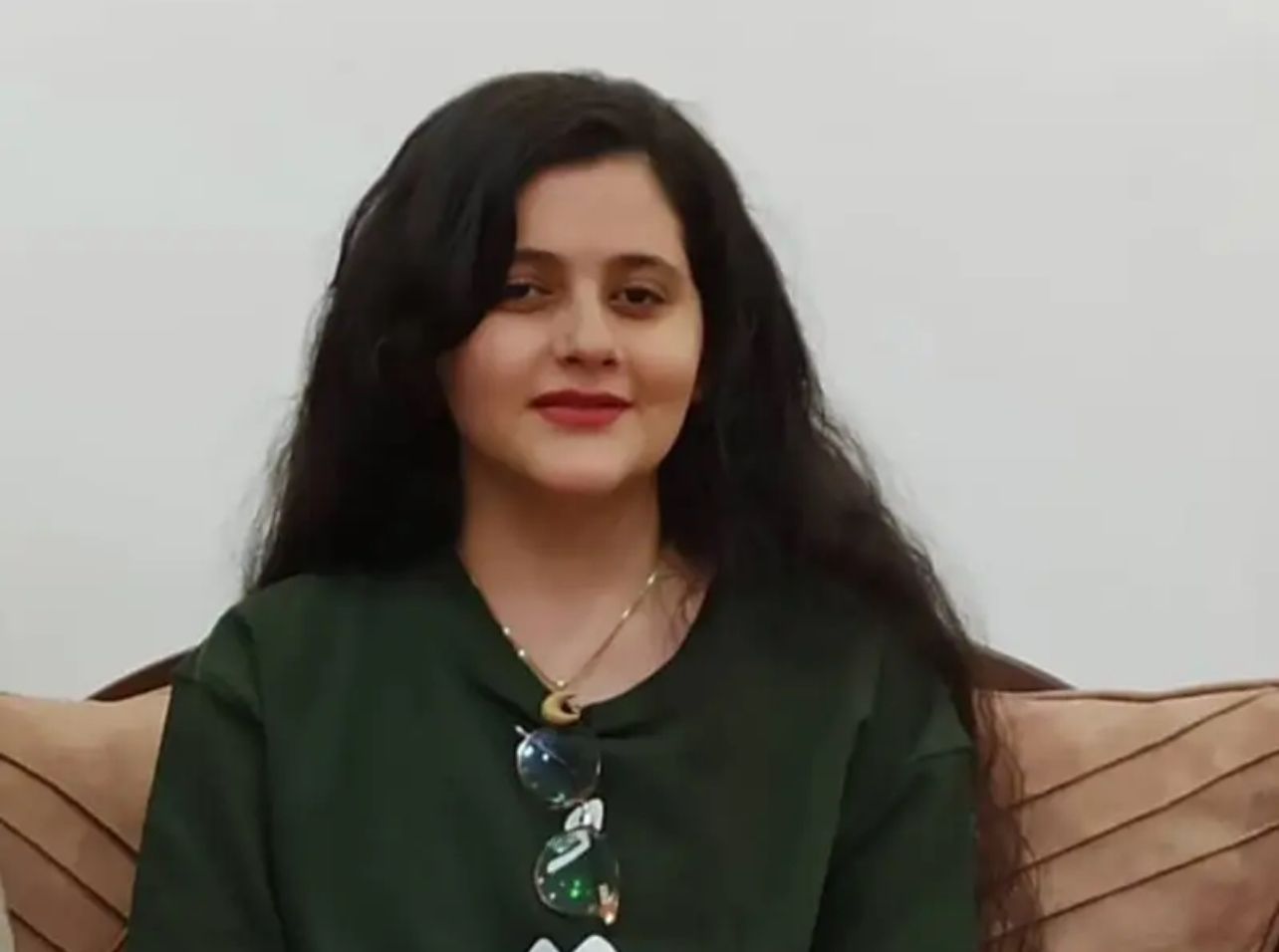 Mahsa Amini’s Mother Decries Authorities For Blocking Prize Trip