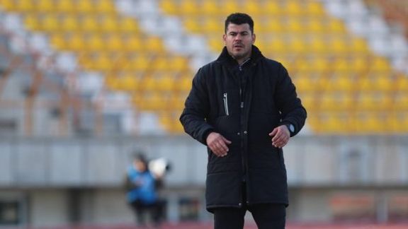 آلنعمه: منظور بازیکنان را اشتباه فهمیدم، کرنر منجر به گل استقلال درست نبود