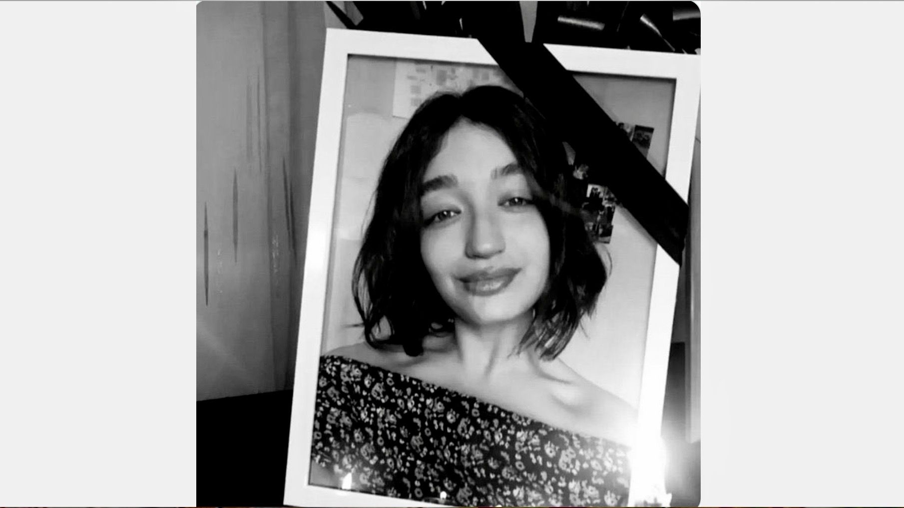  Authorities Try To Cover Up Another Teen Protester’s Death In Iran