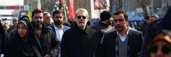 مستشار خامنئي عن تهديدات ترامب: من يريد أن يفعل شيئا لا يتحدث كثيرا