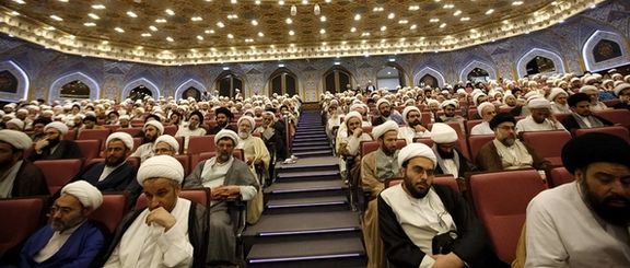 مدیر حوزههای علمیه کشور: ما در کنار اقیانوسی مواجی به نام قم قرار داریم