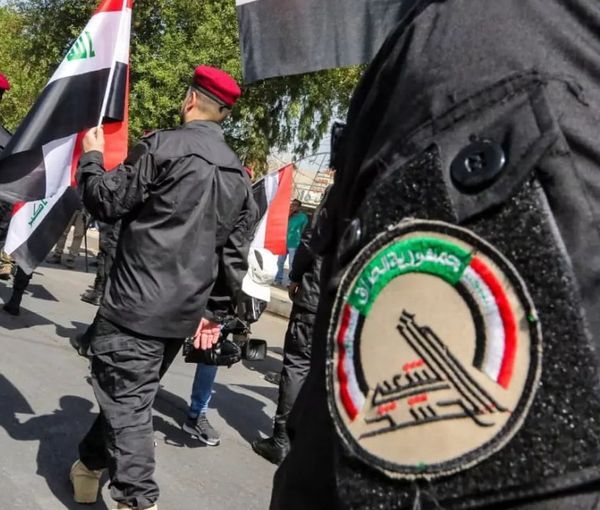 مخاوف عراقية من تشكيل "لواء شمال بغداد" وتدخل المليشيات المدعومة من إيران في الانتخابات 