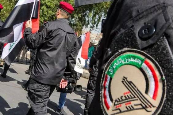 شاهزاده رضا پهلوی: حشدالشعبی و دیگر شبهنظامیان عراقی باید از ایران بیرون رانده شوند