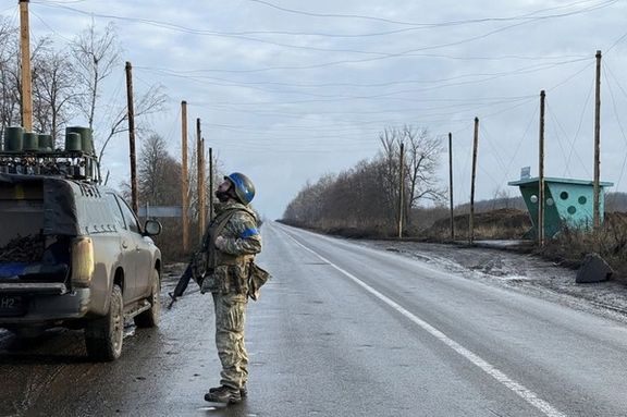 مسئول سیاست خارجی اتحادیه اروپا درباره خطر حمله روسیه به کشورهای دیگر هشدار داد