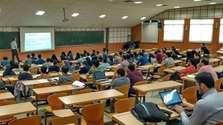 Hardliners Purge More Professors In Iran, Hiring Ideologues