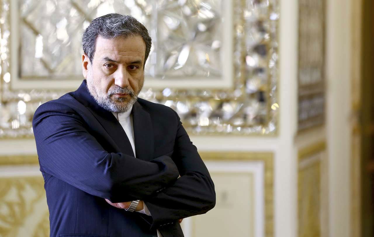 عراقچی به بریتانیا و فرانسه: از حق قطعی خود برای پاسخ به کشتن هنیه نمی‌گذریم