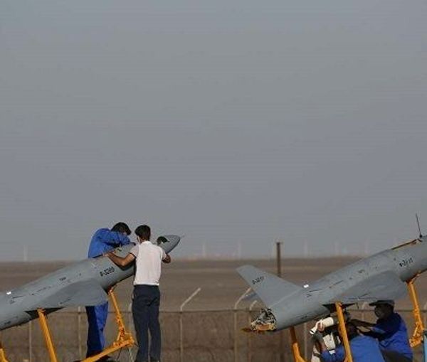 المخابرات الخارجية البريطانية: بيع المسيرات لروسيا تسبب بخلافات شديدة داخل النظام الإيراني