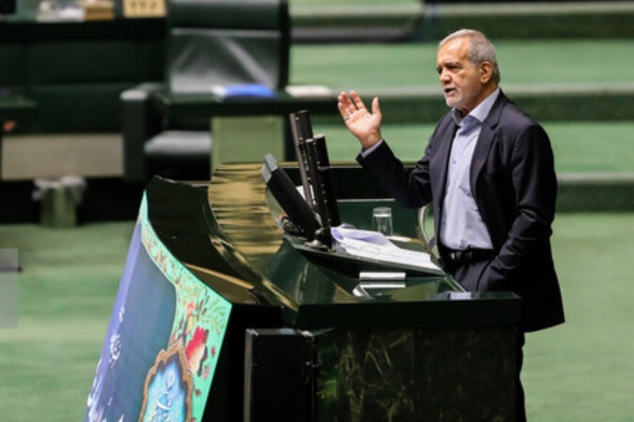 بنزین و هزینه‌های دفاعی، اولویت‌های اولین لایحه بودجه دولت پزشکیان