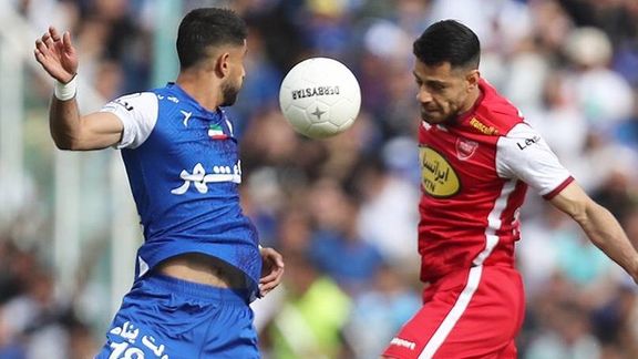 تصمیم کمیته داوران برای دربی ۱۰۱؛ ۷ داور و کمک داور برای فینال استقلال و پرسپولیس