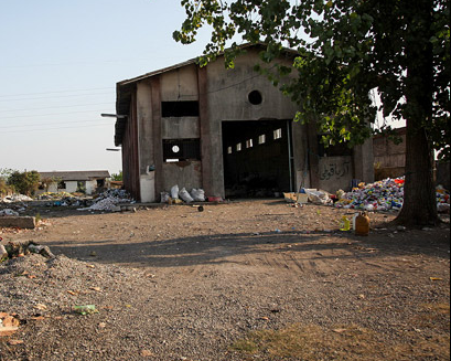 روزنامه ایران: اکثر ماینرهای کشفشده طی هفتههای گذشته در کارخانههای متروک قرار داشتند