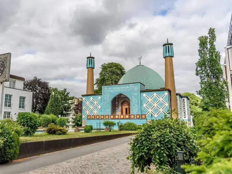 ألمانيا تعلق عمل مركز هامبورغ الإسلامي التابع لإيران بتهمة "الارتباط بالإرهاب"