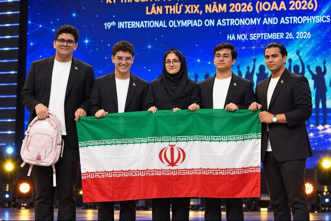 Iran’s Olympiad paradox: Building scientific talent for a future abroad
