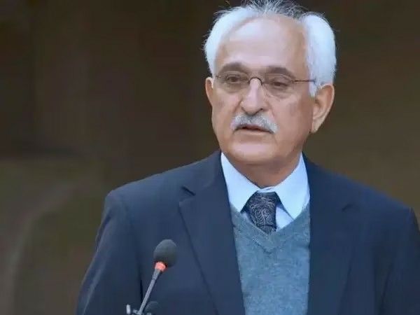 مسؤول أفغاني سابق ردا على وزير خارجية طهران: "مجاهدو خلق" أيضا جزء من واقع إيران