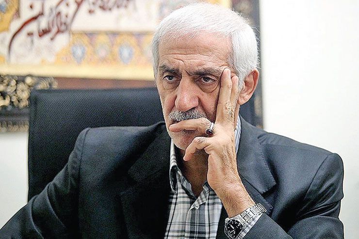 دادکان: نمی‌توانید مدیریت کنید، بروید، خانه‌هایتان بنشینید