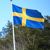 سوئد بازداشت یک شهروندش را در ایران تایید کرد